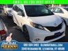 2012 Toyota Sienna - Image 1
