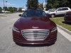 2015 Hyundai Genesis - Image 2