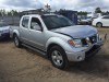 2007 Nissan Frontier - Image 1