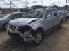 2007 Nissan Frontier - Image 2