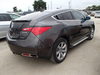 2010 ACURA ZDX ADVANC - Image 4