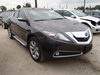 2010 ACURA ZDX ADVANC - Image 1