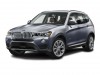 2016 BMW X3 - Image 1