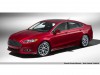 2016 Ford Fusion - Image 1