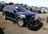 2008 Saturn Vue - Image 1