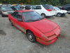 1991 GEO STORM 2+2 - Image 1