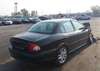 2002 Jaguar X-Type - Image 4