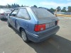 1994 Hyundai Excel - Image 3