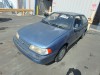1994 Hyundai Excel - Image 2