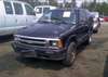1997 Chevrolet Blazer - Image 2