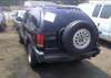 1997 Chevrolet Blazer - Image 3