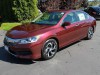 2016 Honda Accord - Image 1