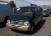 1997 FORD Aerostar - Image 2