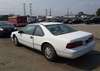 1992 FORD Thunderbird - Image 3