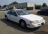 1992 FORD Thunderbird - Image 1