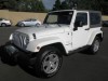 2010 Jeep Wrangler - Image 1