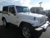 2010 Jeep Wrangler - Image 3