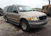 2002 FORD Expedition - Image 1