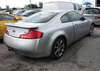 2003 Infiniti G35 - Image 4