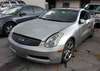 2003 Infiniti G35 - Image 2