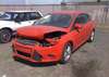 2014 FORD Focus - Image 2