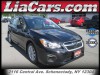 2012 Subaru Impreza - Image 1