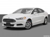 2016 Ford Fusion - Image 1
