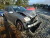 2008 MERCEDES-BENZ ML350 - Image 1