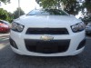 2014 Chevrolet Sonic - Image 2