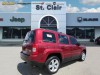 2014 Jeep Patriot - Image 3