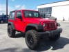 2015 Jeep Wrangler - Image 1