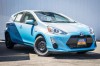 2015 Toyota Prius c - Image 1