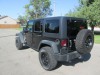 2011 Jeep Wrangler - Image 4