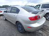 2006 MAZDA MAZDA3I - Image 4