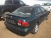 1997 Honda Civic - Image 4