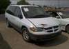 2000 Dodge Caravan - Image 1