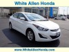 2014 Hyundai Elantra - Image 1