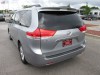 2014 Toyota Sienna - Image 3
