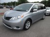 2014 Toyota Sienna - Image 1