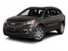 2014 Chevrolet Traverse - Image 1