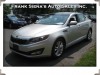 2011 Kia Optima - Image 1