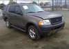 2004 FORD Explorer - Image 1