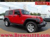 2008 Jeep Wrangler - Image 1