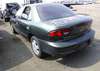 2000 Chevrolet Cavalier - Image 3