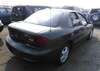 2000 Chevrolet Cavalier - Image 4