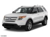 2015 Ford Explorer - Image 1