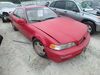 1995 ACURA LEGEND LS - Image 1