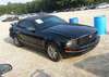2007 FORD Mustang - Image 1