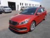 2015 Hyundai Sonata - Image 1