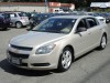 2010 Chevrolet Malibu - Image 3